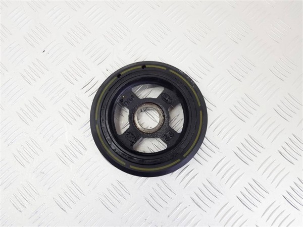 Шкив (шестерня) коленвала kia stinger