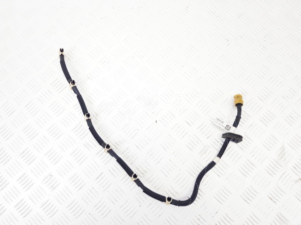 Трубка обратки форсунок bmw x7 g07