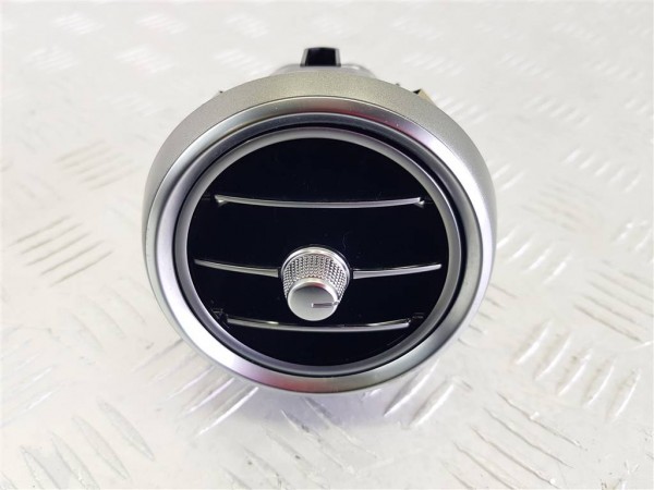 Дефлектор обдува салона mercedes glc x253