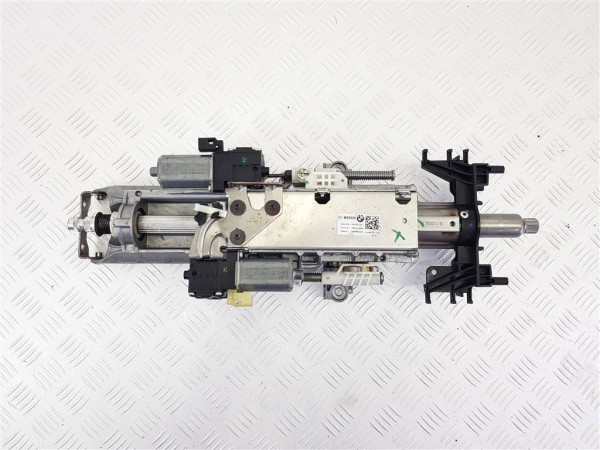 Рулевая колонка bmw 6 g32