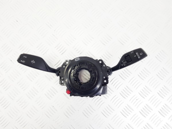 Переключатель подрулевой (стрекоза) bmw x5 g05