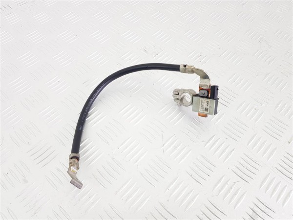 Клемма аккумулятора минус bmw m2 f87