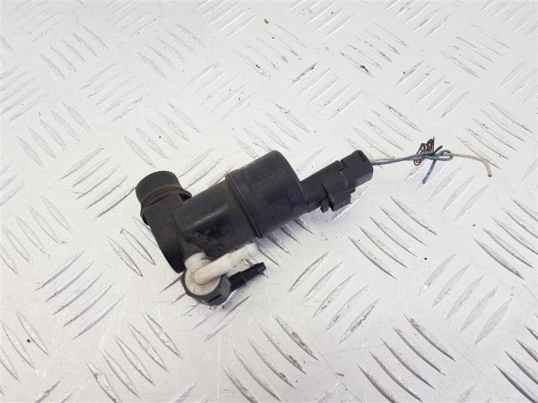 Насос (моторчик) омывателя стекла renault kangoo