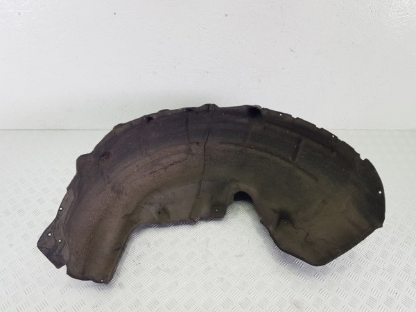 Защита арок задняя левая (подкрылок) mercedes gle w167