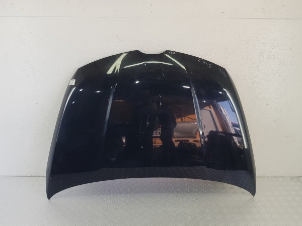 Капот mazda cx-7