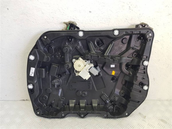 Стеклоподъемник передний правый bmw x5 g05