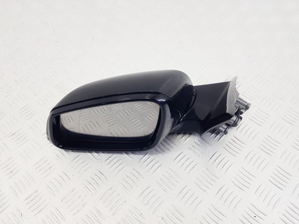 Зеркало наружное левое bmw 3 f30/f31/gt f34