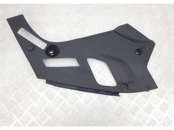 Пластик моторного отсека bmw 5 g30/g31