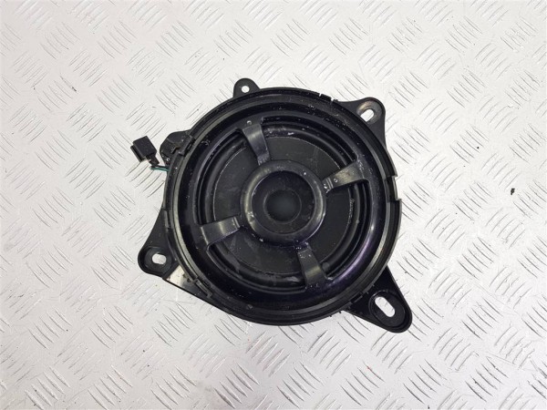 Сабвуфер mercedes gle w167