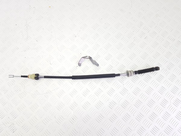 Трос кулисы КПП porsche macan