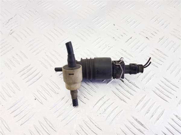 Насос (моторчик) омывателя стекла opel astra h