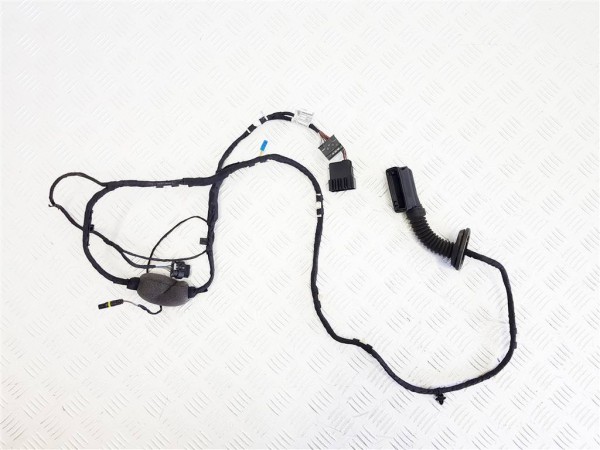 Проводка двери bmw x5 g05