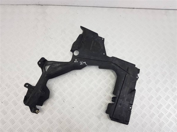 Защита днища bmw 2 f44