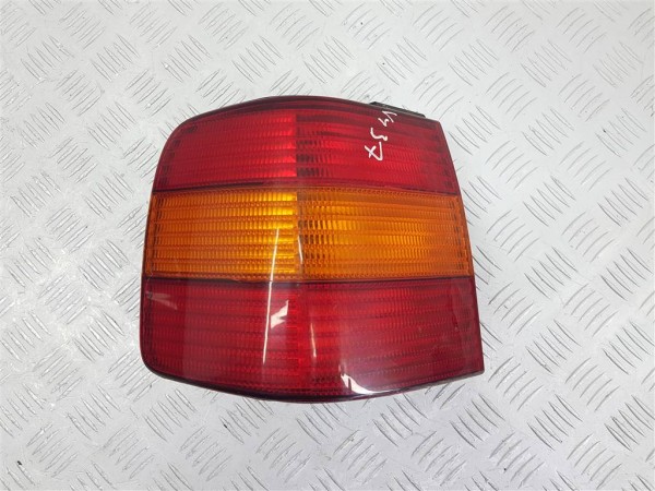 Фонарь задний левый volkswagen passat