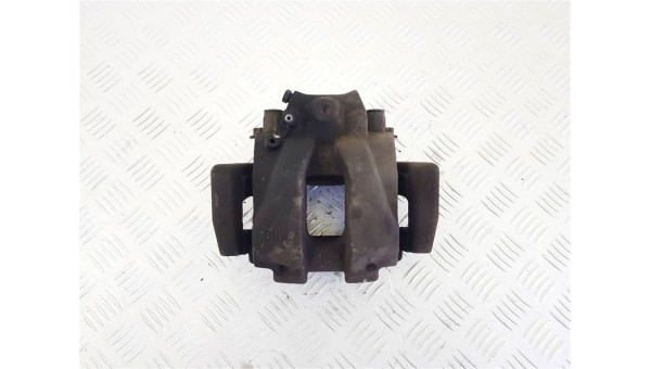 Суппорт передний левый bmw x4 f26