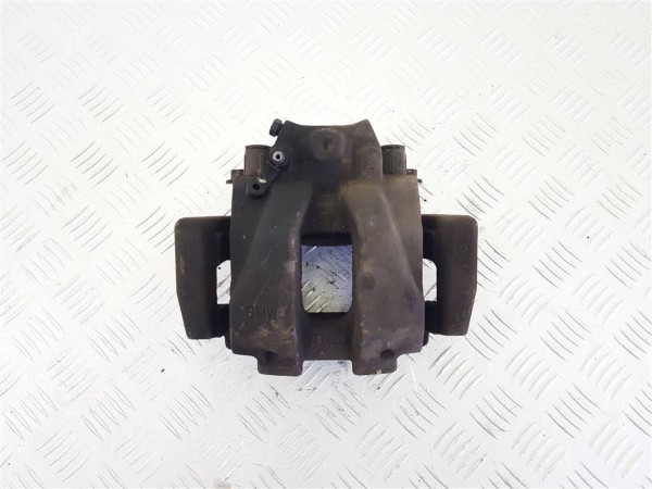 Суппорт передний левый bmw x4 f26