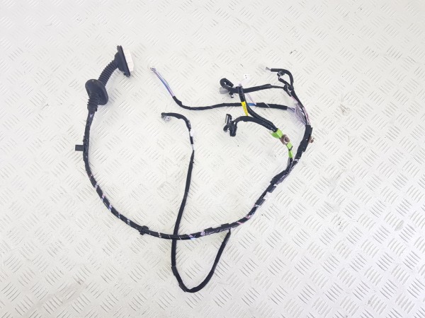 Проводка двери lexus nx az20