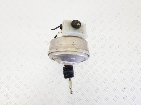 Вакуумный усилитель тормозов porsche macan