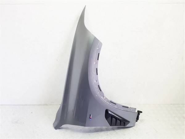 Крыло переднее правое bmw x5 g05