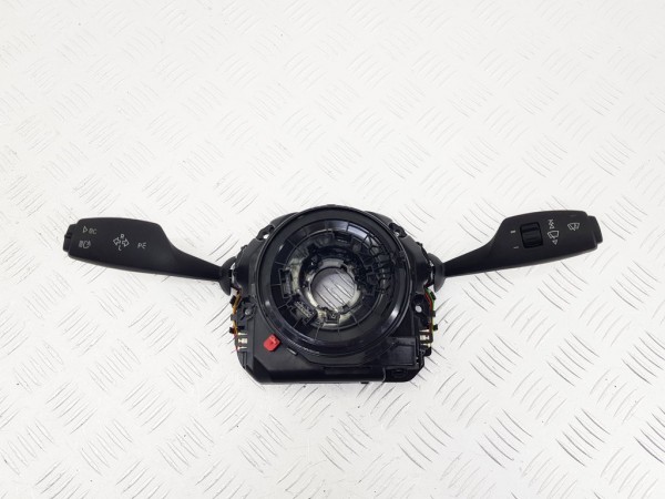Переключатель подрулевой (стрекоза) bmw 6 f06/f12/f13