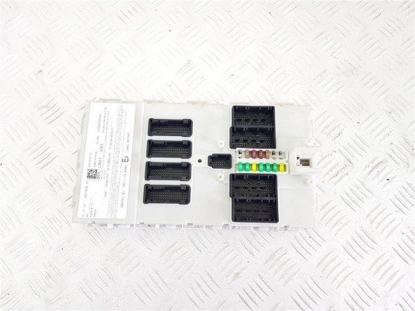 Блок управления BDC bmw x4 f26