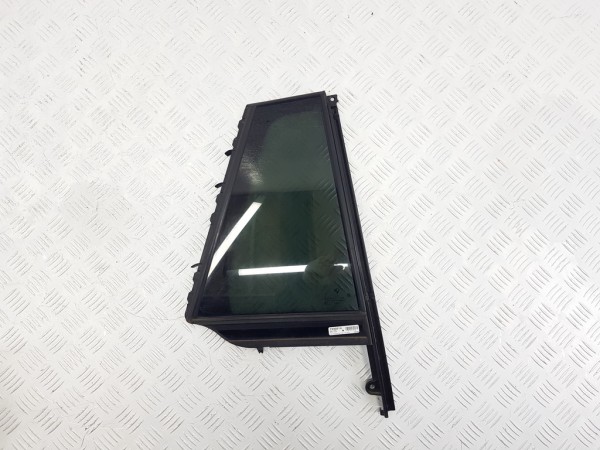 Стекло двери задней правой bmw 3 g20/g21