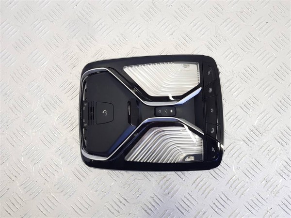 Фонарь салона (плафон) bmw 7 g11/g12