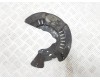Кожух защитный тормозного диска hyundai kona, Array | 78030