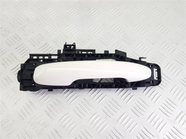 Ручка наружная задняя левая mercedes glc x253