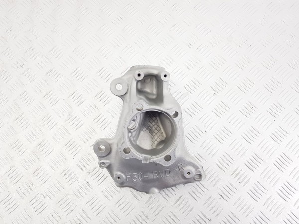 Кулак поворотный правый bmw 3 f30/f31/gt f34