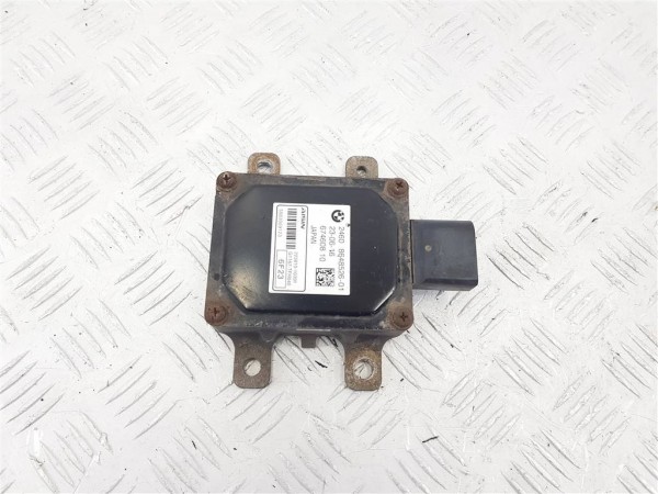 Блок управления АКПП bmw i8