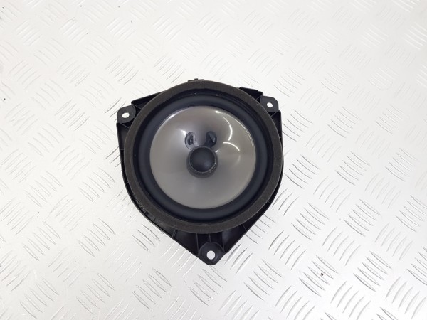 Динамик lexus nx