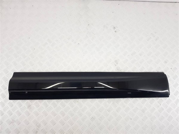 Молдинг двери передней левой land-rover range rover sport