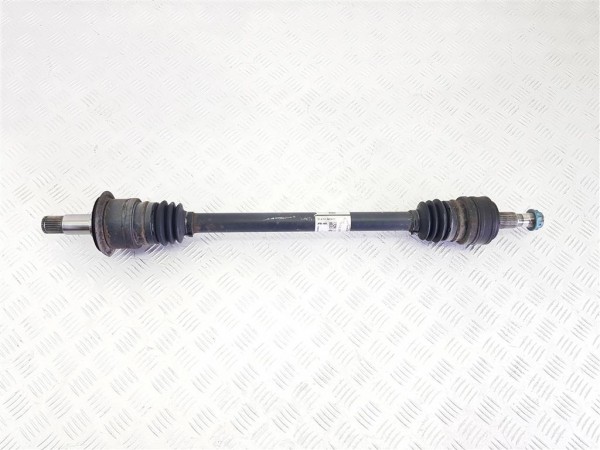 Полуось задняя (приводной вал, ШРУС) mercedes glc x253