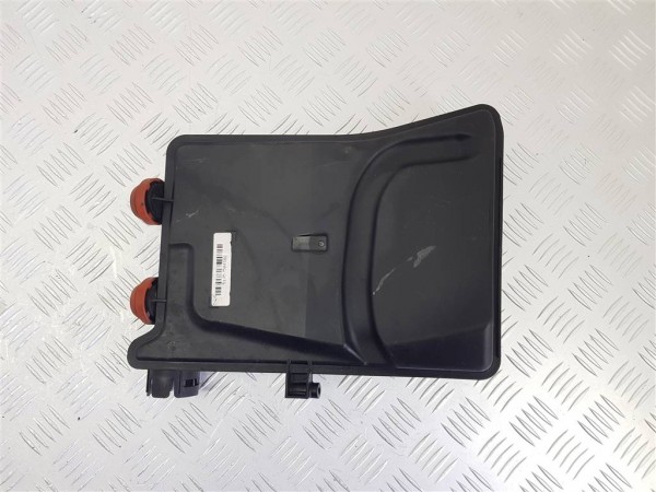 Резонатор воздушного фильтра bmw 7 g11/g12