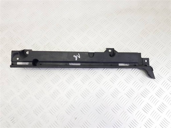 Пластик багажника bmw 6 g32