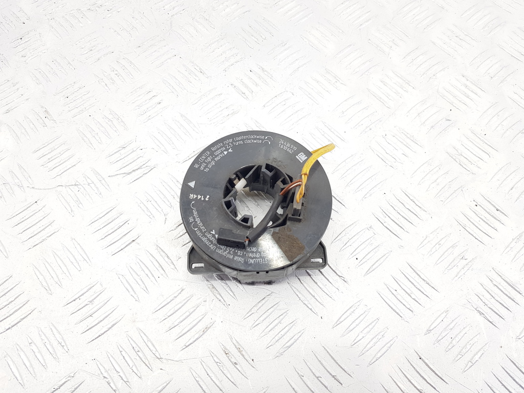 Шлейф руля opel astra g, 24436919 | 21151 Шлейф руля opel astra g, 24436919 | 21151