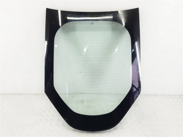 Крышка багажника bmw i8