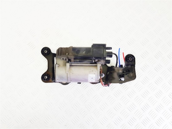 Компрессор пневмоподвески bmw x5 f15