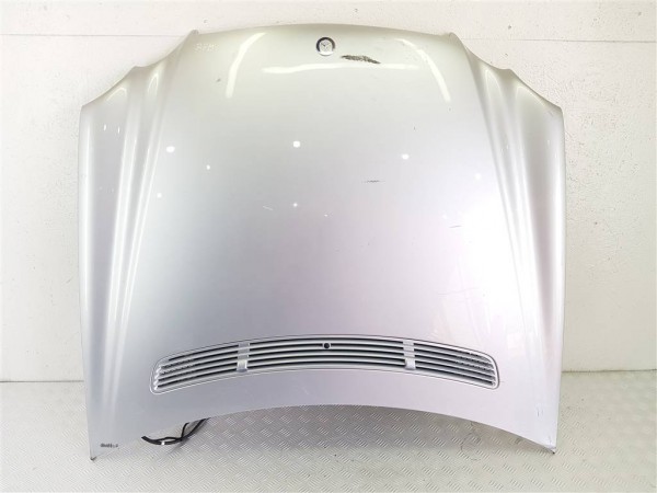 Капот mercedes clk w209