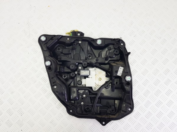 Стеклоподъемник задний левый bmw 5 g30/g31