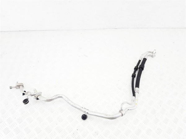 Трубка кондиционера mercedes gle w167