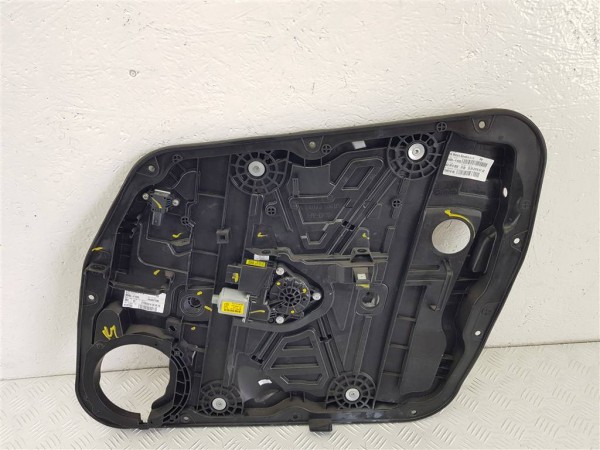 Стеклоподъемник передний правый kia sportage