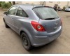 Opel Corsa D  Артикул: S128