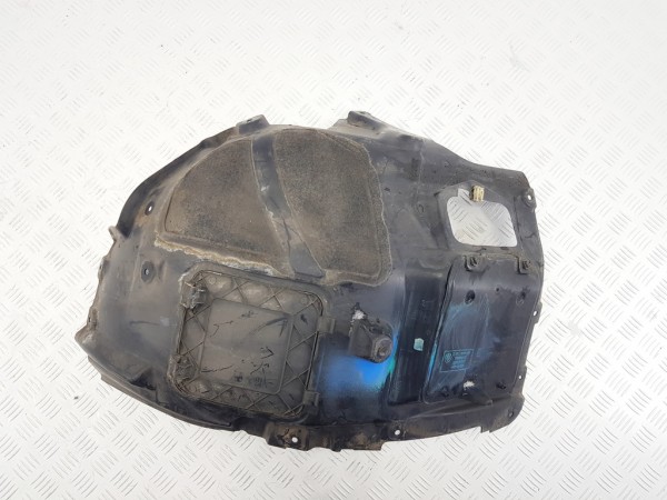 Защита арок передняя правая (подкрылок) bmw 5 g30/g31