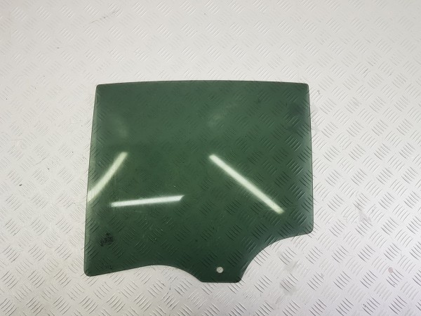 Стекло двери задней левой bmw x4 f26