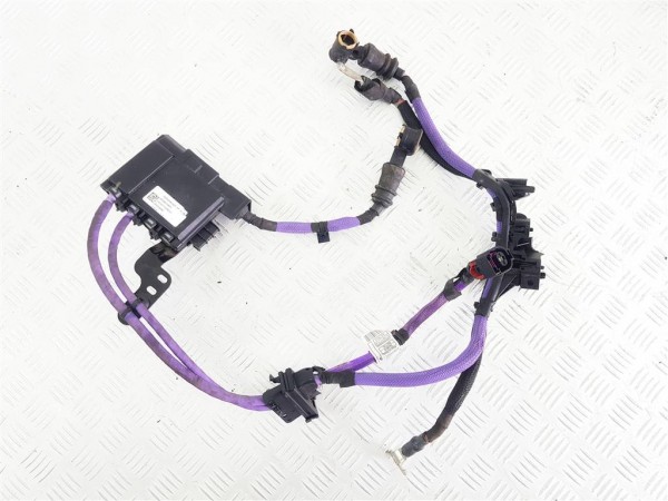 Проводка bmw x7 g07