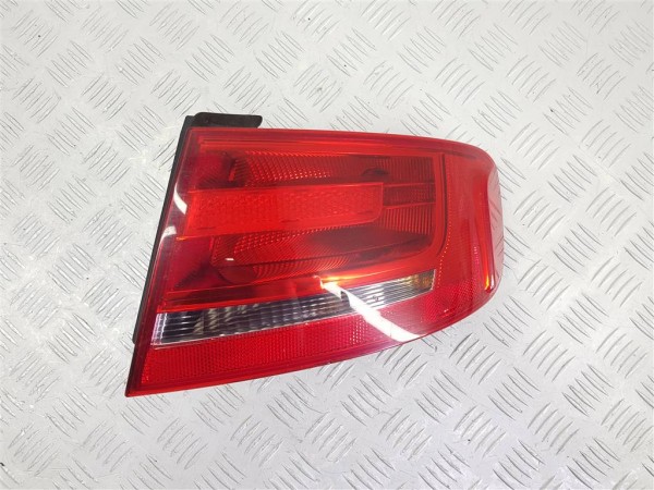 Фонарь задний правый audi a4