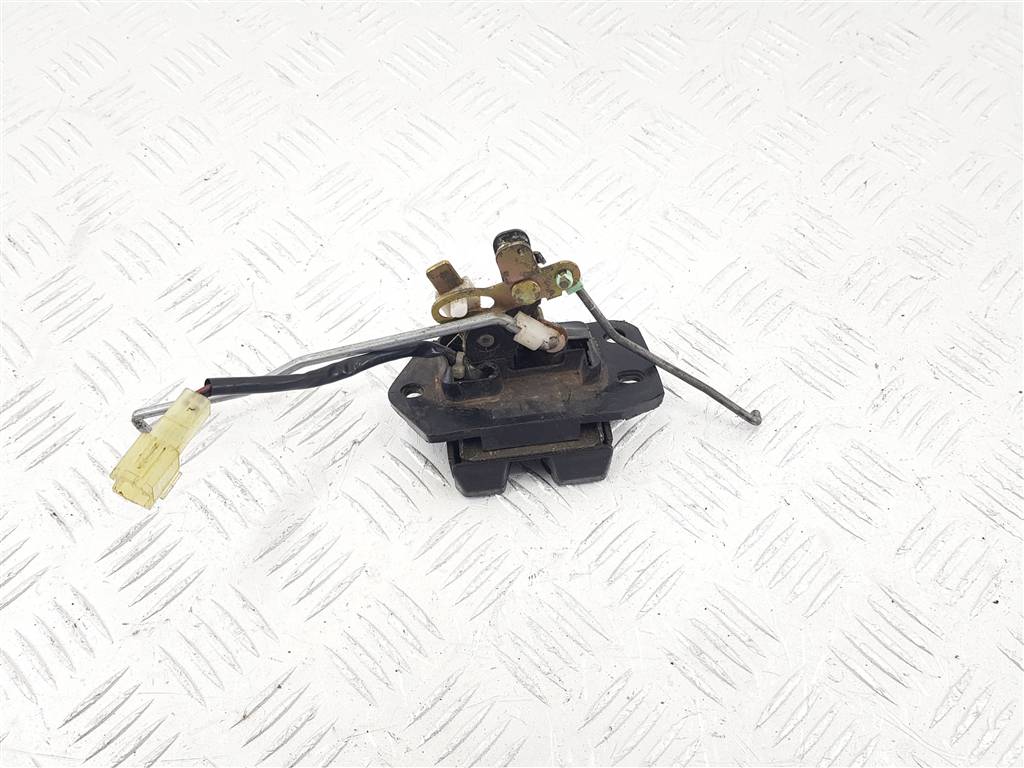 Замок багажника opel agila a, Array | 23733 Замок багажника opel agila a, Array | 23733