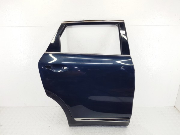 Дверь задняя правая kia sorento prime